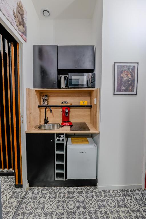 50 Nuances Nirvana - Love Room à Rouen - Rouen25 de 50 Nuances Nirvana - Love Room à Rouen
