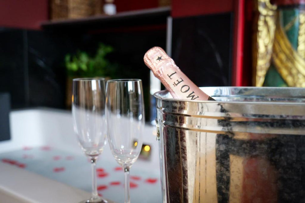 50 Nuances Nirvana - Love Room à Rouen - Rouen16 de 50 Nuances Nirvana - Love Room à Rouen
