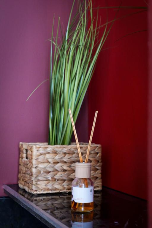 50 Nuances Nirvana - Love Room à Rouen - Rouen17 de 50 Nuances Nirvana - Love Room à Rouen
