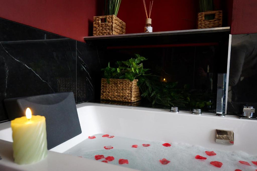 50 Nuances Nirvana - Love Room à Rouen - Rouen18 de 50 Nuances Nirvana - Love Room à Rouen
