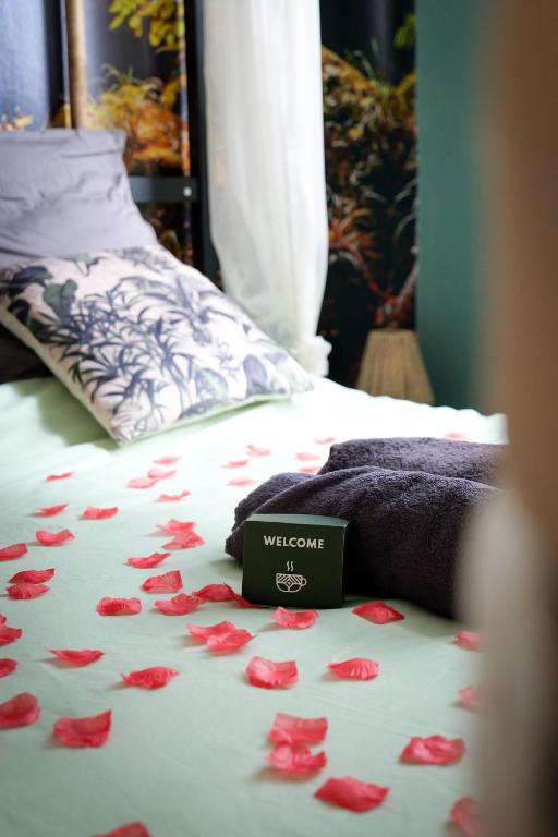 50 Nuances Nirvana - Love Room à Rouen - Rouen