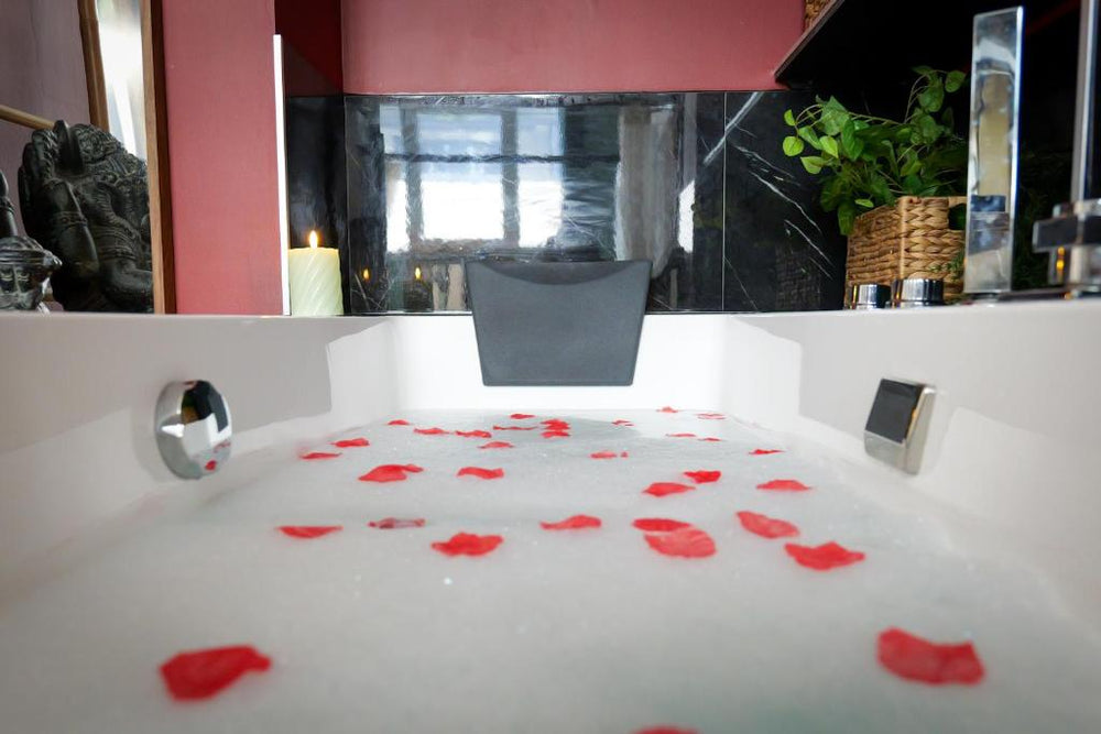 50 Nuances Nirvana - Love Room à Rouen - Rouen19 de 50 Nuances Nirvana - Love Room à Rouen
