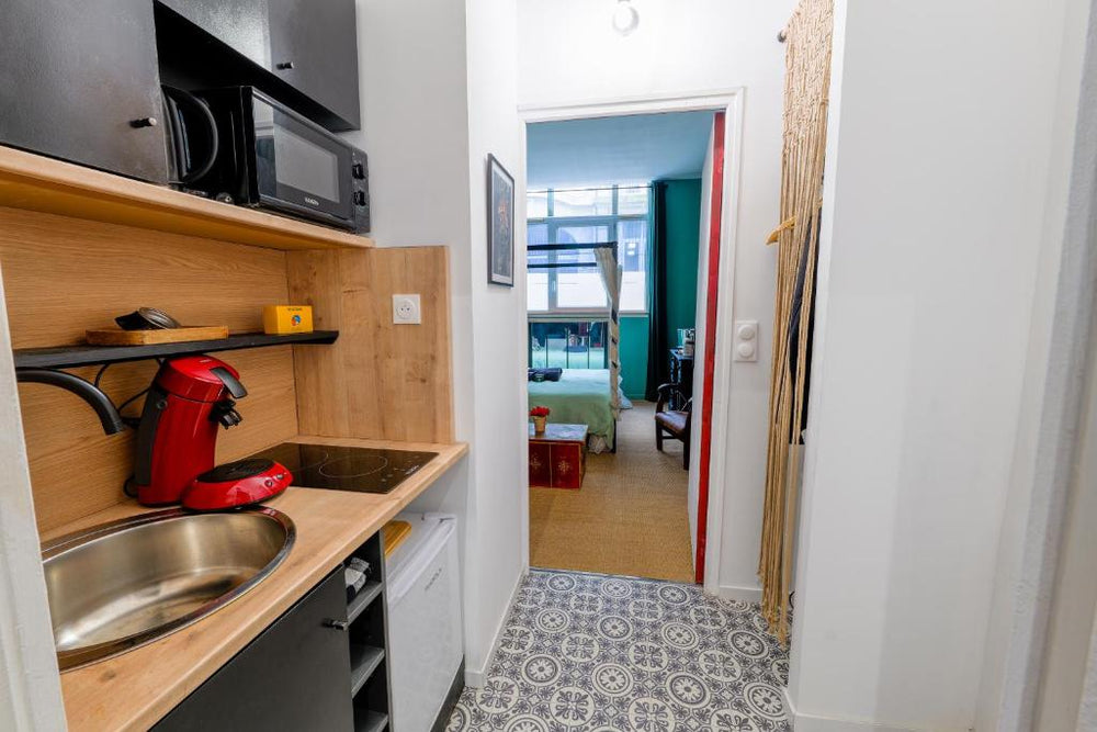 50 Nuances Nirvana - Love Room à Rouen - Rouen29 de 50 Nuances Nirvana - Love Room à Rouen
