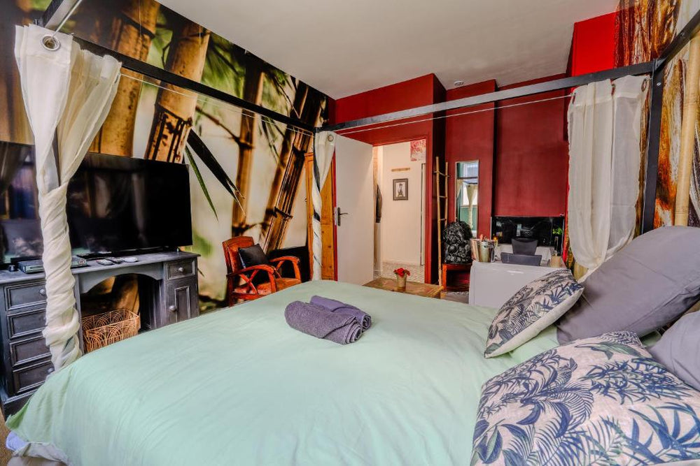 50 Nuances Nirvana - Love Room à Rouen - Rouen7 de 50 Nuances Nirvana - Love Room à Rouen
