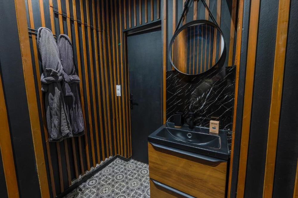 50 Nuances Nirvana - Love Room à Rouen - Rouen9 de 50 Nuances Nirvana - Love Room à Rouen
