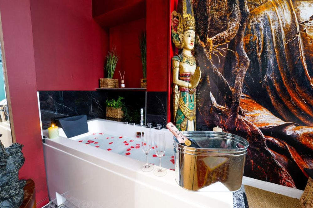 50 Nuances Nirvana - Love Room à Rouen - Rouen24 de 50 Nuances Nirvana - Love Room à Rouen
