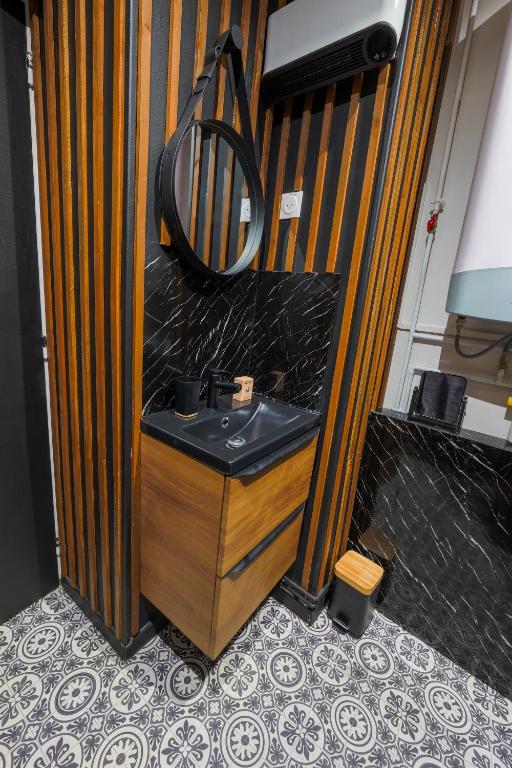 50 Nuances Nirvana - Love Room à Rouen - Rouen10 de 50 Nuances Nirvana - Love Room à Rouen
