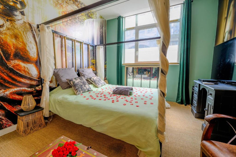 50 Nuances Nirvana - Love Room à Rouen - Rouen2 de 50 Nuances Nirvana - Love Room à Rouen
