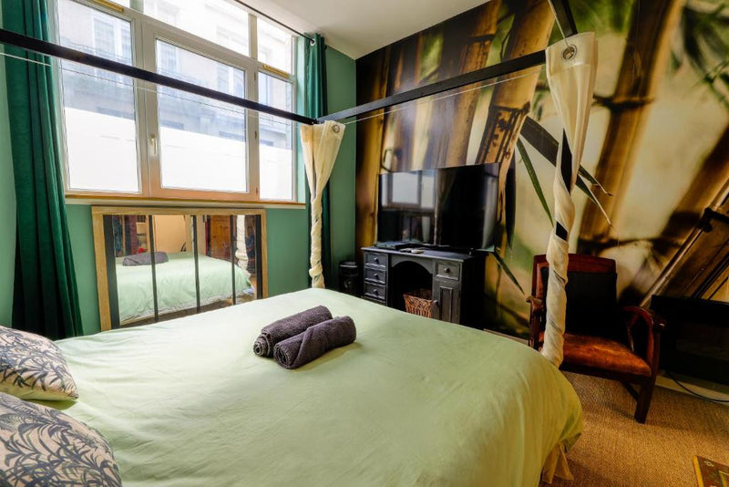 50 Nuances Nirvana - Love Room à Rouen - Rouen4 de 50 Nuances Nirvana - Love Room à Rouen
