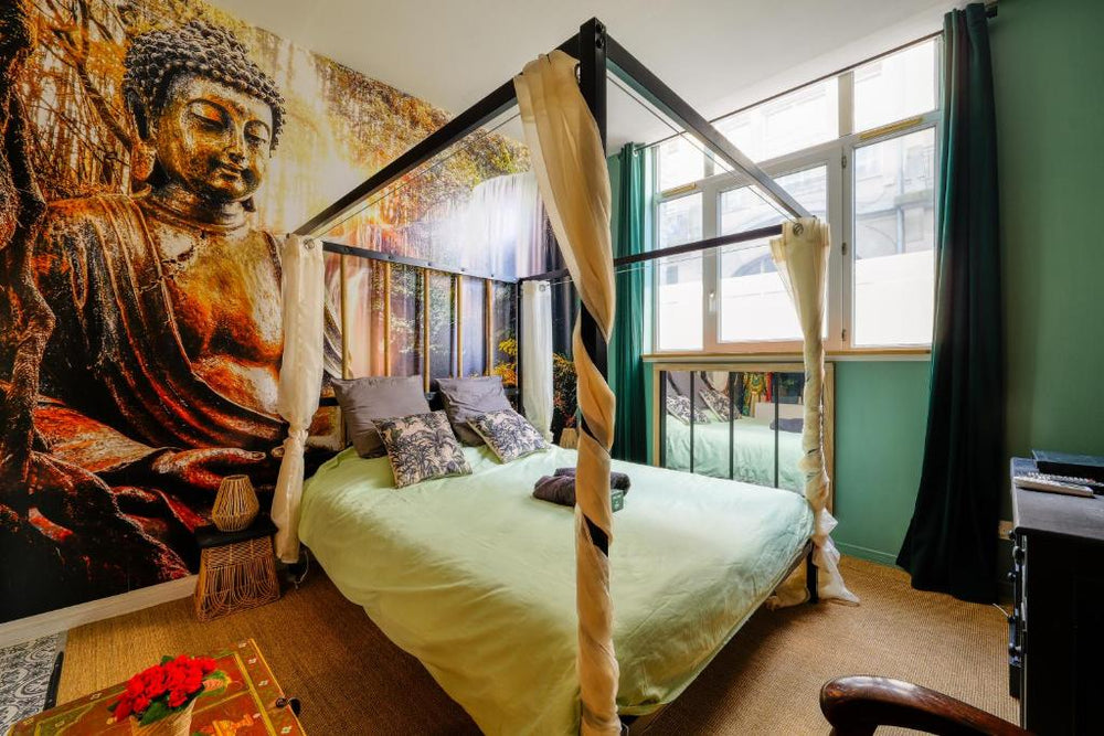 50 Nuances Nirvana - Love Room à Rouen - Rouen23 de 50 Nuances Nirvana - Love Room à Rouen
