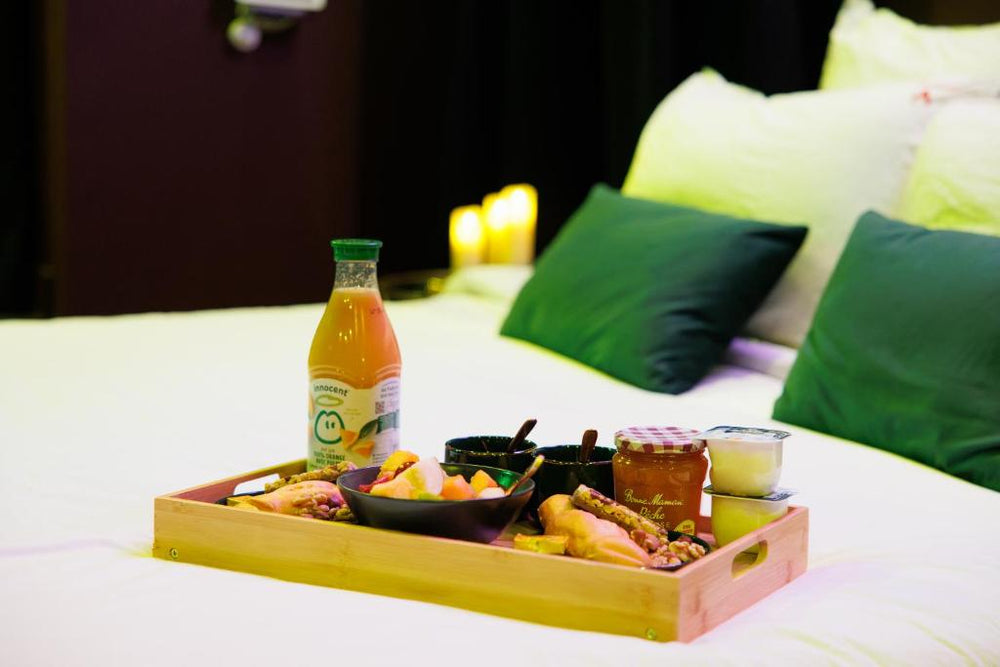 Love Room Marseille - Aphrodisia - Marseille16 de Love Room Marseille - Aphrodisia
