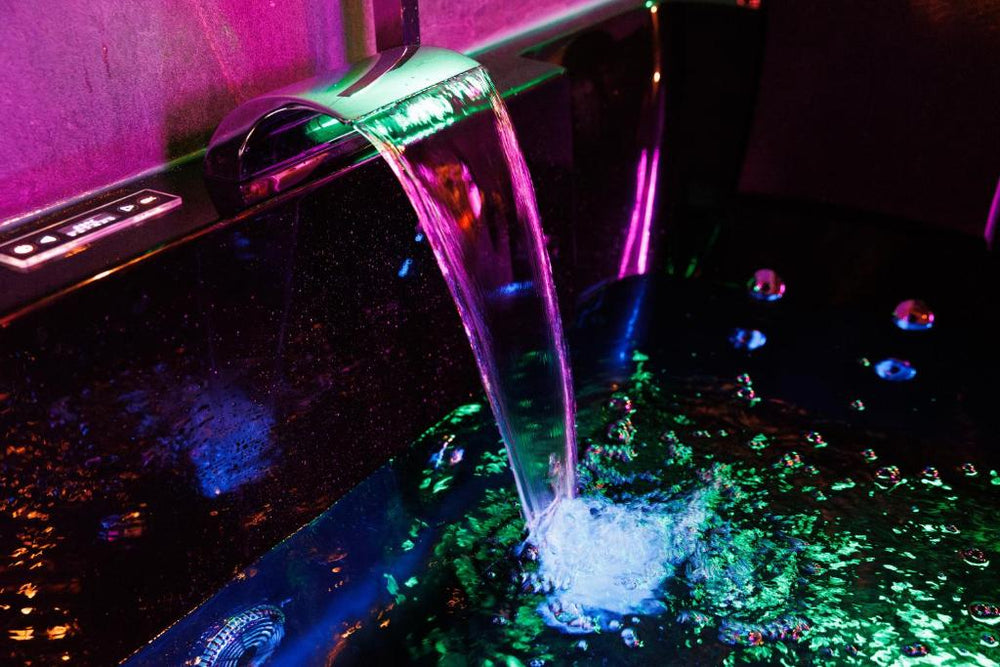 Love Room Marseille - Aphrodisia - Marseille18 de Love Room Marseille - Aphrodisia
