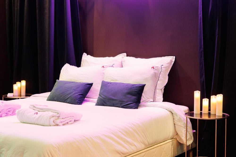 Love Room Marseille - Aphrodisia - Marseille5 de Love Room Marseille - Aphrodisia
