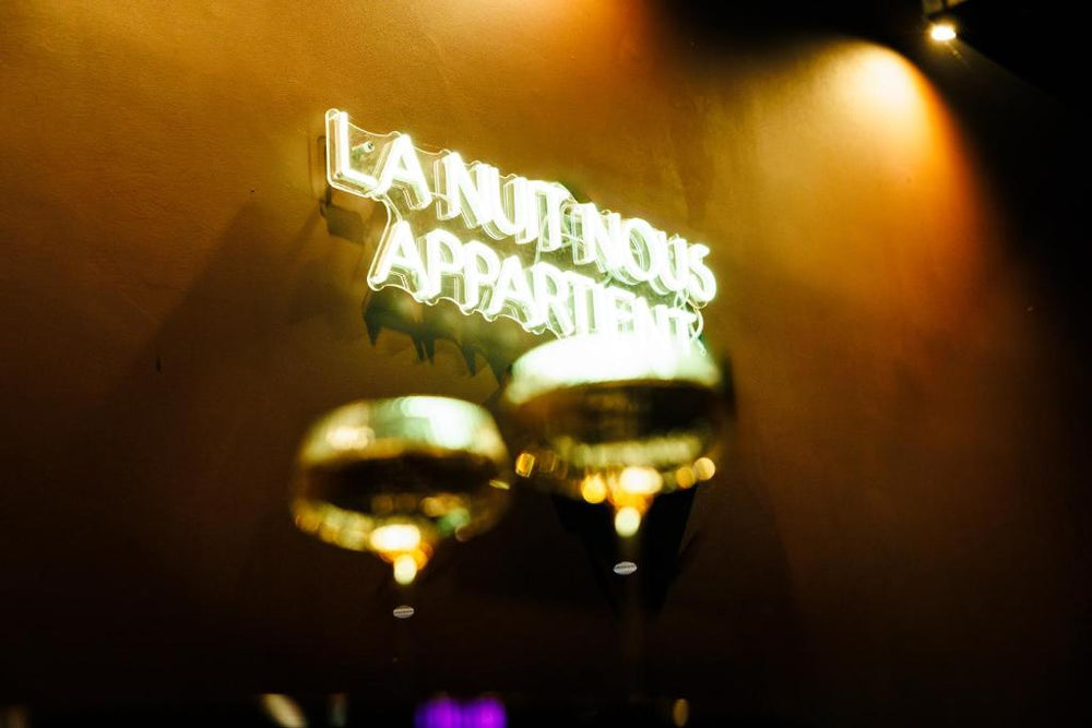 Love Room Marseille - Aphrodisia - Marseille8 de Love Room Marseille - Aphrodisia
