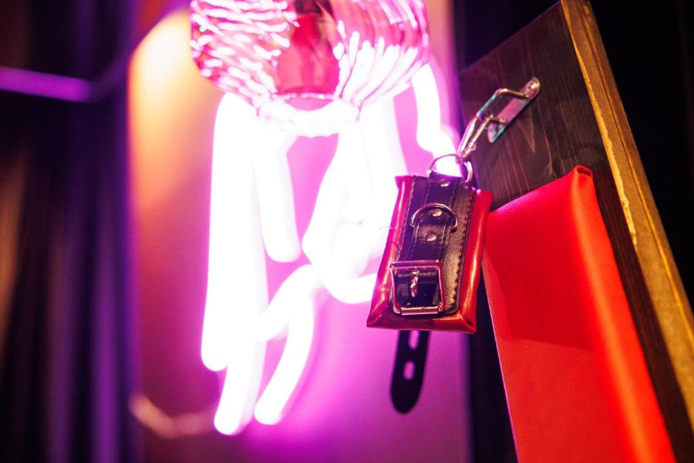 Love Room Marseille - Aphrodisia - Marseille7 de Love Room Marseille - Aphrodisia
