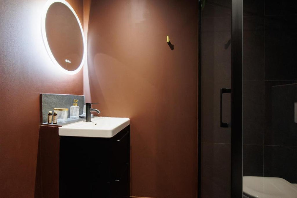 Love Room Marseille - Aphrodisia - Marseille20 de Love Room Marseille - Aphrodisia
