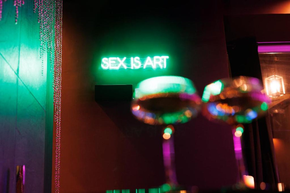 Love Room Marseille - Aphrodisia - Marseille10 de Love Room Marseille - Aphrodisia
