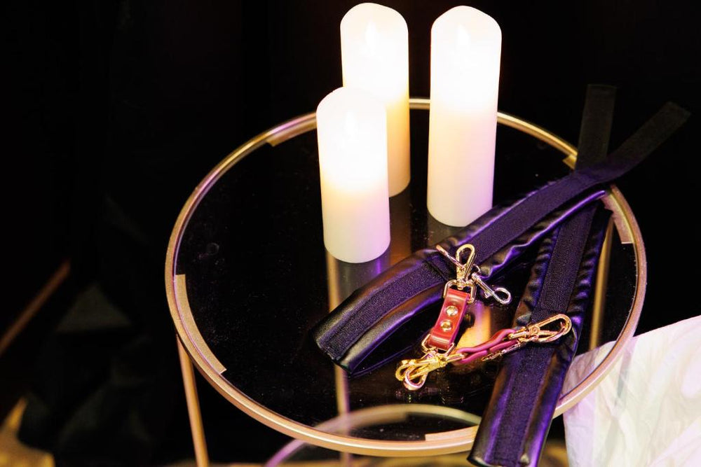 Love Room Marseille - Aphrodisia - Marseille11 de Love Room Marseille - Aphrodisia
