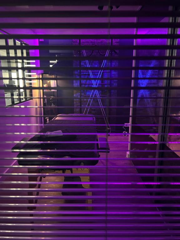 L'alcôve Clisson-Love room- Gîte Romantique-SPA - Clisson8 de L'alcôve Clisson-Love room- Gîte Romantique-SPA
