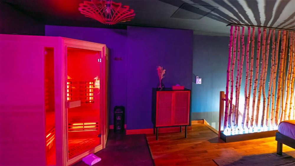 Le Cocon du Domaine des Ecus d'Or - Montceau-et-Écharnant3 de Le Cocon du Domaine des Ecus d'Or
