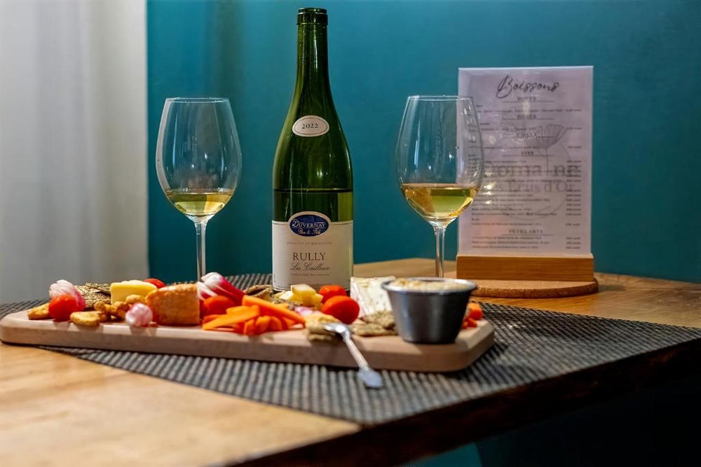 Le Cocon du Domaine des Ecus d'Or - Montceau-et-Écharnant6 de Le Cocon du Domaine des Ecus d'Or
