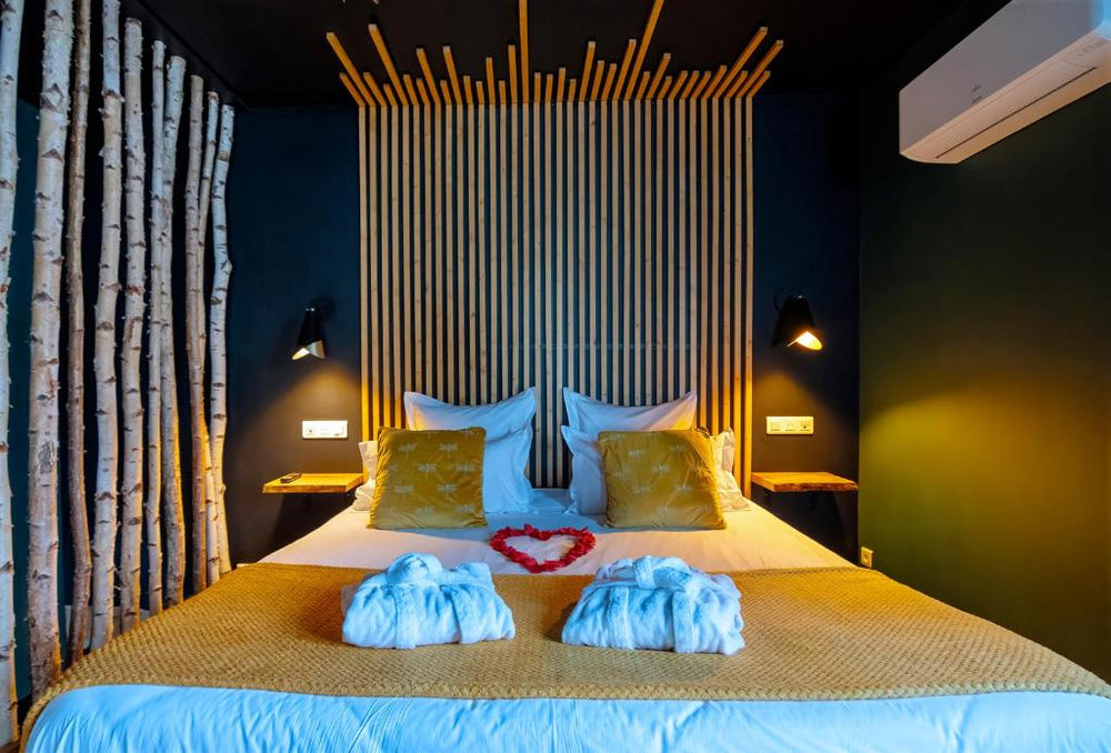 Le Cocon du Domaine des Ecus d'Or - Montceau-et-Écharnant13 de Le Cocon du Domaine des Ecus d'Or
