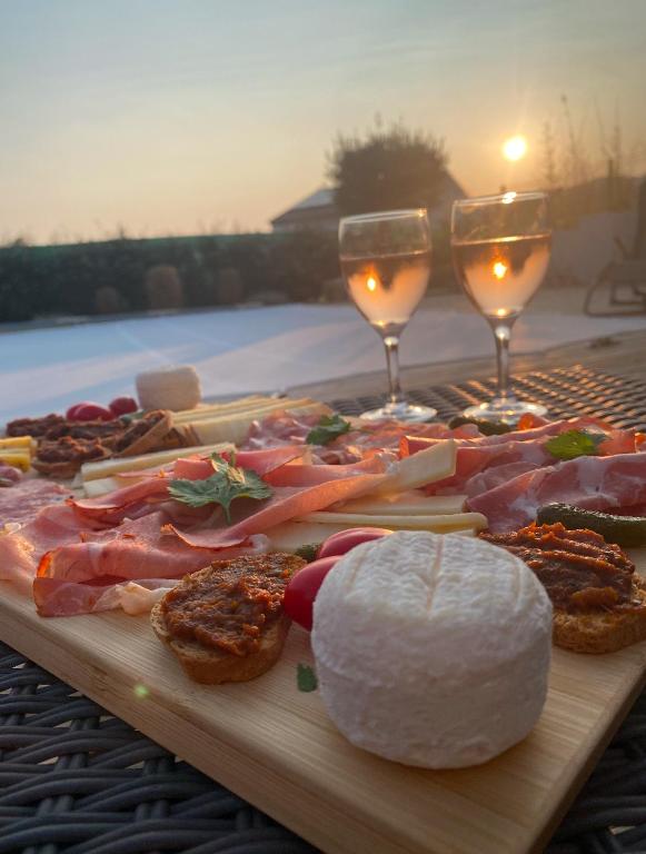 Le secret des déoux love room - Forcalqueiret9 de Le secret des déoux love room
