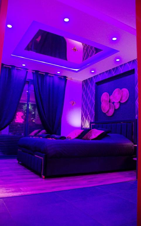 Le secret des déoux love room - Forcalqueiret16 de Le secret des déoux love room
