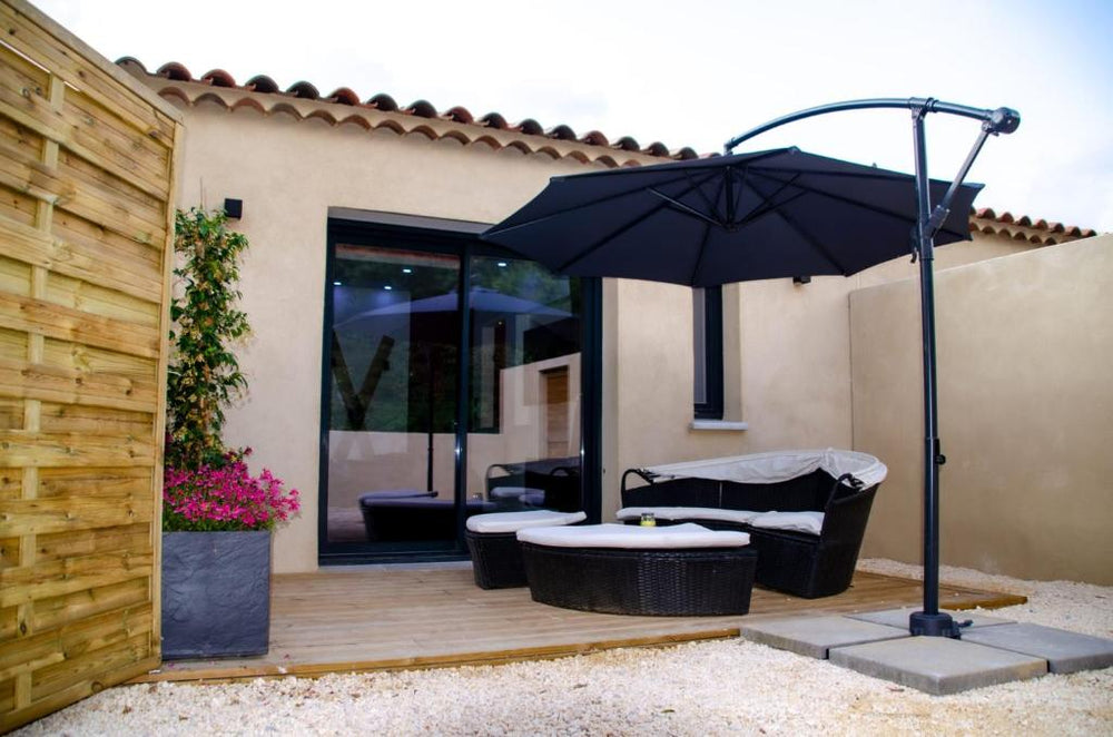 Le secret des déoux love room - Forcalqueiret11 de Le secret des déoux love room
