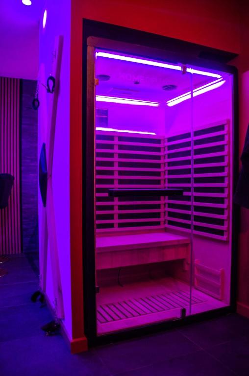 Le secret des déoux love room - Forcalqueiret2 de Le secret des déoux love room
