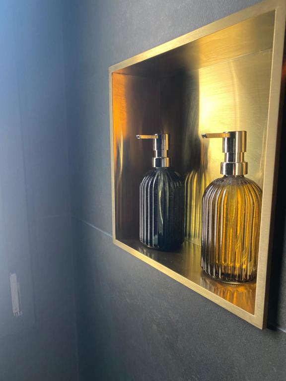 Le secret des déoux love room - Forcalqueiret7 de Le secret des déoux love room
