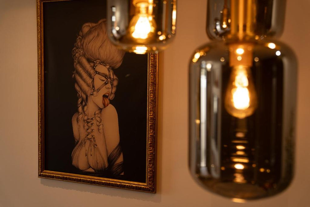 Love room Casa Amore - Prades29 de Love room Casa Amore
