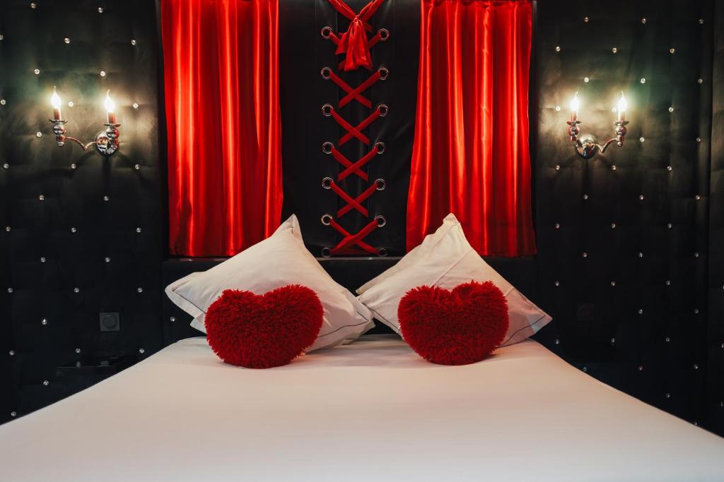 Le Cabaret Vip SPA - Lyon