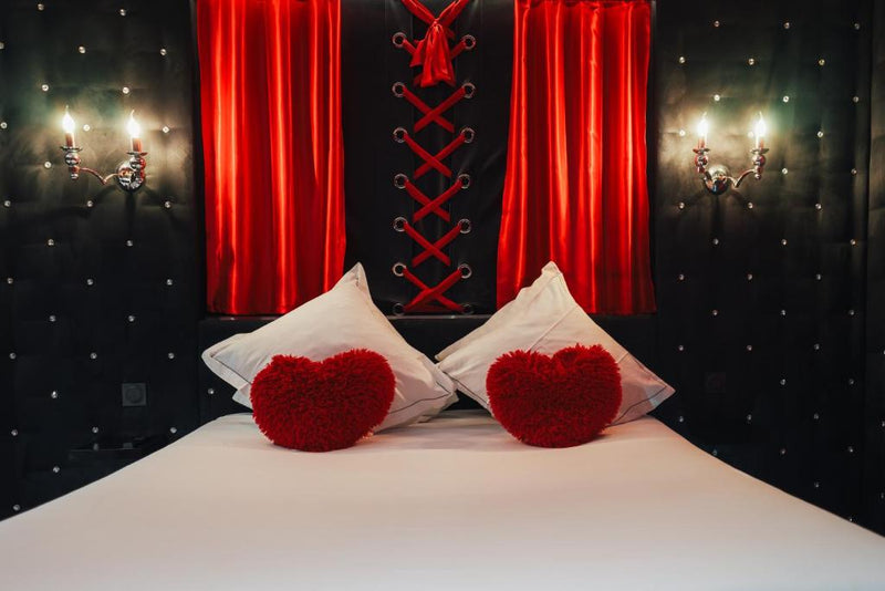 Le Cabaret Vip SPA - Lyon1 de Le Cabaret Vip SPA
