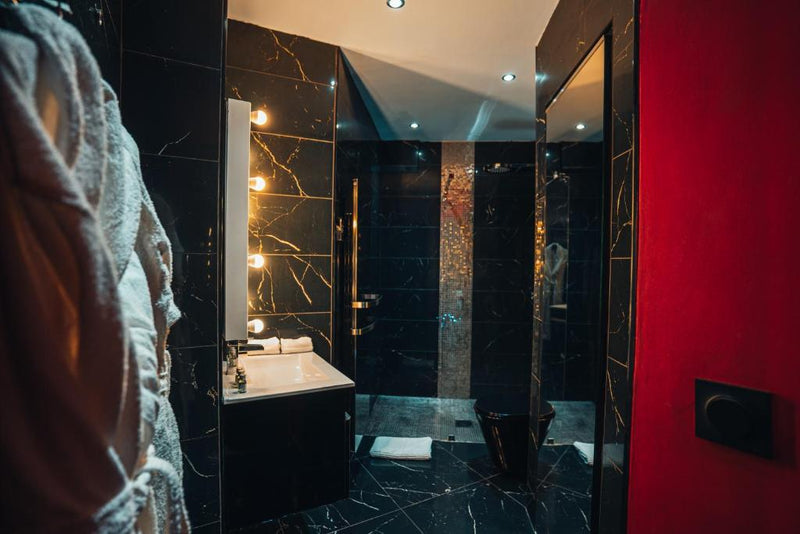 Le Cabaret Vip SPA - Lyon4 de Le Cabaret Vip SPA
