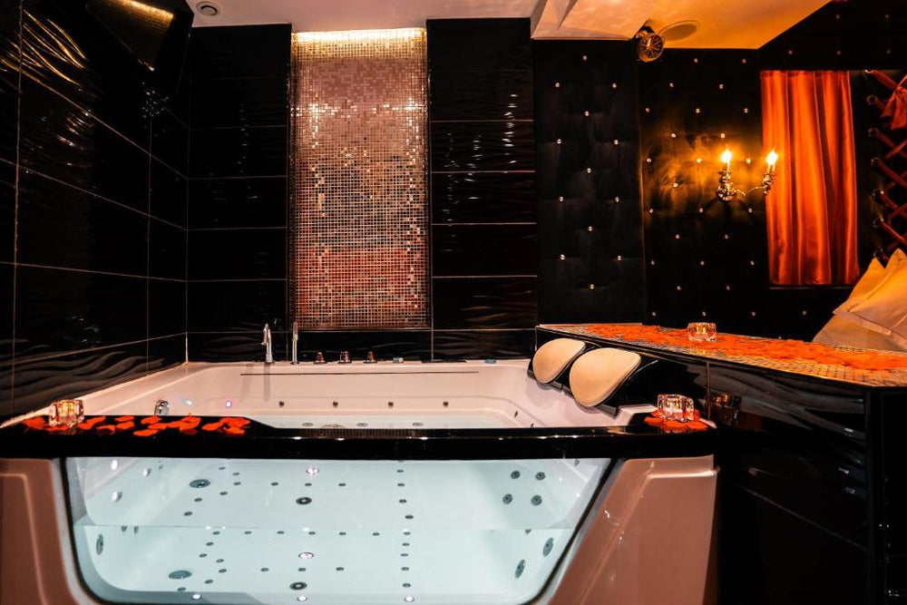 Le Cabaret Vip SPA - Lyon15 de Le Cabaret Vip SPA
