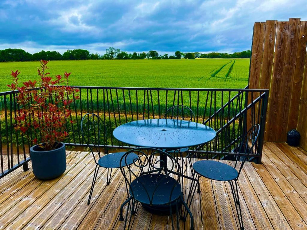 Gîtes & SPA du bien-être - Courgains26 de Gîtes & SPA du bien-être
