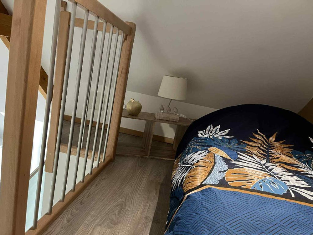 Gîtes & SPA du bien-être - Courgains28 de Gîtes & SPA du bien-être
