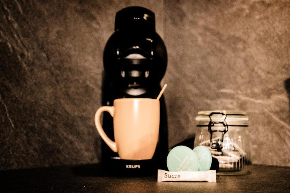 L'Aphrodite, Suite de LUXE - Love room - JACUZZI - Homécourt8 de L'Aphrodite, Suite de LUXE - Love room - JACUZZI
