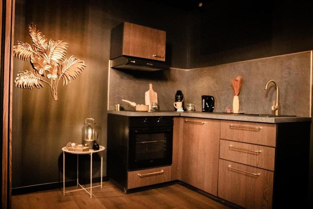 L'Aphrodite, Suite de LUXE - Love room - JACUZZI - Homécourt22 de L'Aphrodite, Suite de LUXE - Love room - JACUZZI
