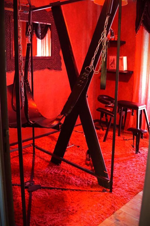 Escapade Coquine - Ploërmel17 de Escapade Coquine
