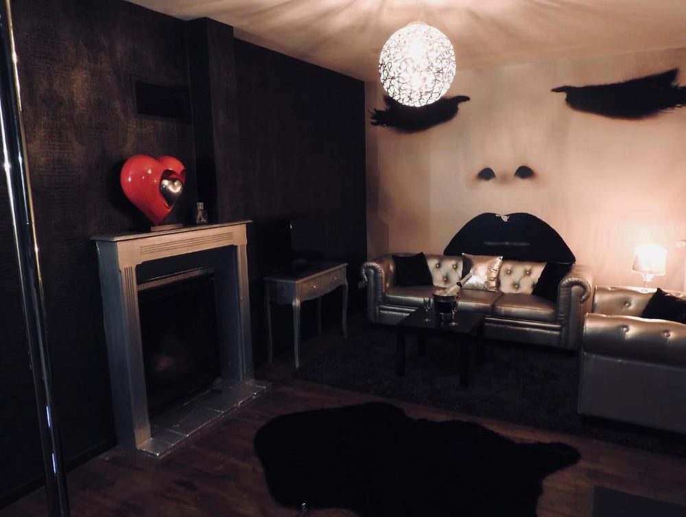 Escapade Coquine - Ploërmel9 de Escapade Coquine
