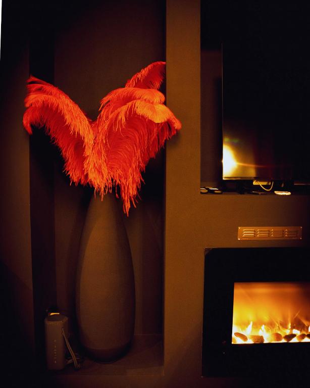 Love room Casa Amore - Prades