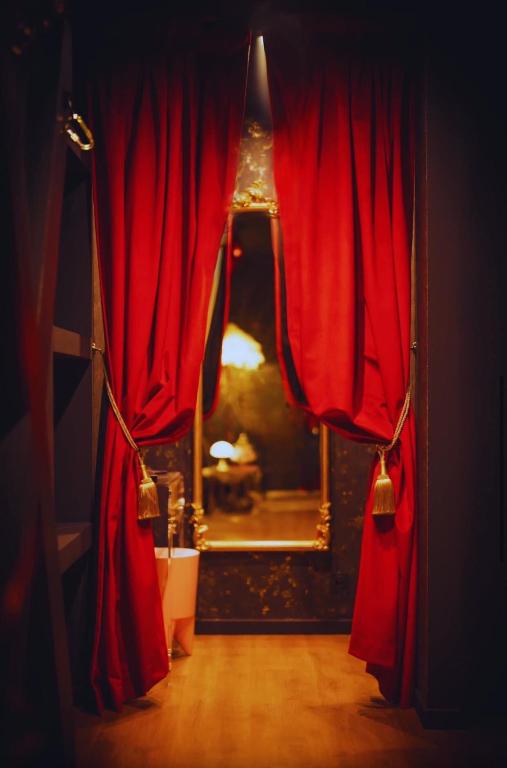 Love room Casa Amore - Prades46 de Love room Casa Amore
