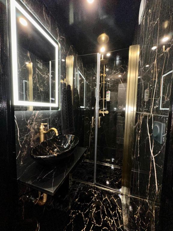 SWEET DREAMS Love room & Spa - Villeneuve-le-Roi34 de SWEET DREAMS Love room & Spa
