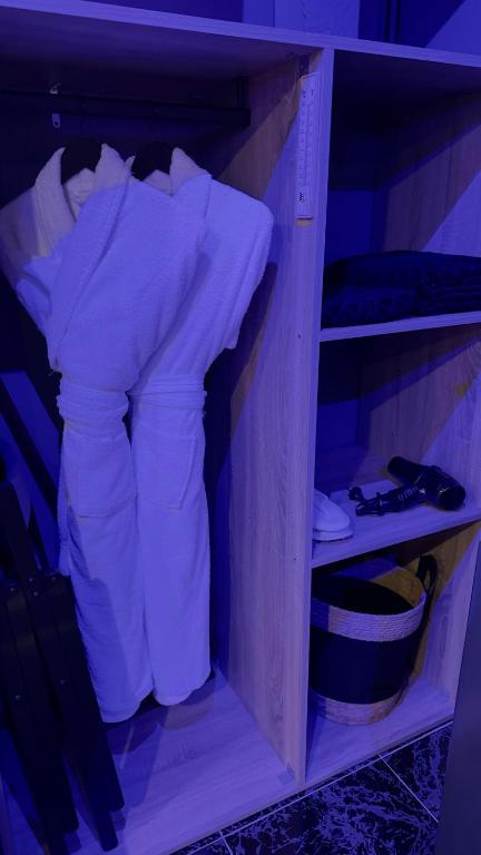 SWEET DREAMS Love room & Spa - Villeneuve-le-Roi28 de SWEET DREAMS Love room & Spa
