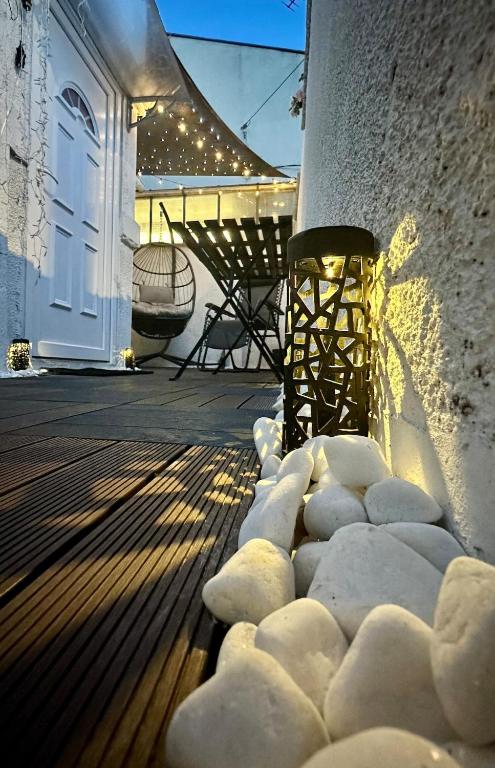 SWEET DREAMS Love room & Spa - Villeneuve-le-Roi39 de SWEET DREAMS Love room & Spa
