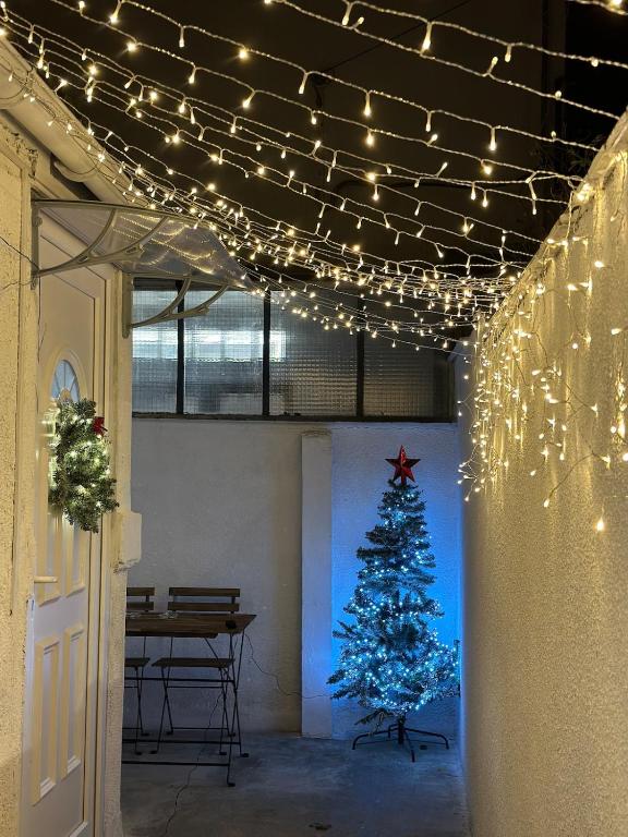 SWEET DREAMS Love room & Spa - Villeneuve-le-Roi22 de SWEET DREAMS Love room & Spa
