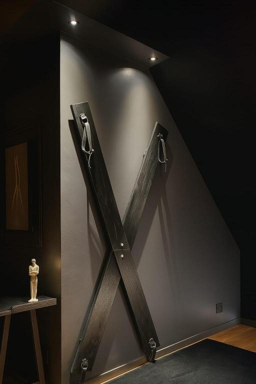 Love Room-Balnéo-Parking privé - Lorient