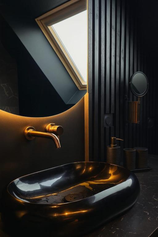 Love Room-Balnéo-Parking privé - Lorient9 de Love Room-Balnéo-Parking privé
